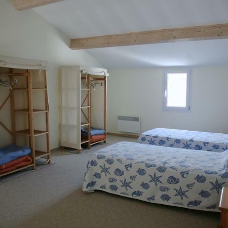 Hotel Residence Les Alizes Grand-Village-Plage Luaran gambar