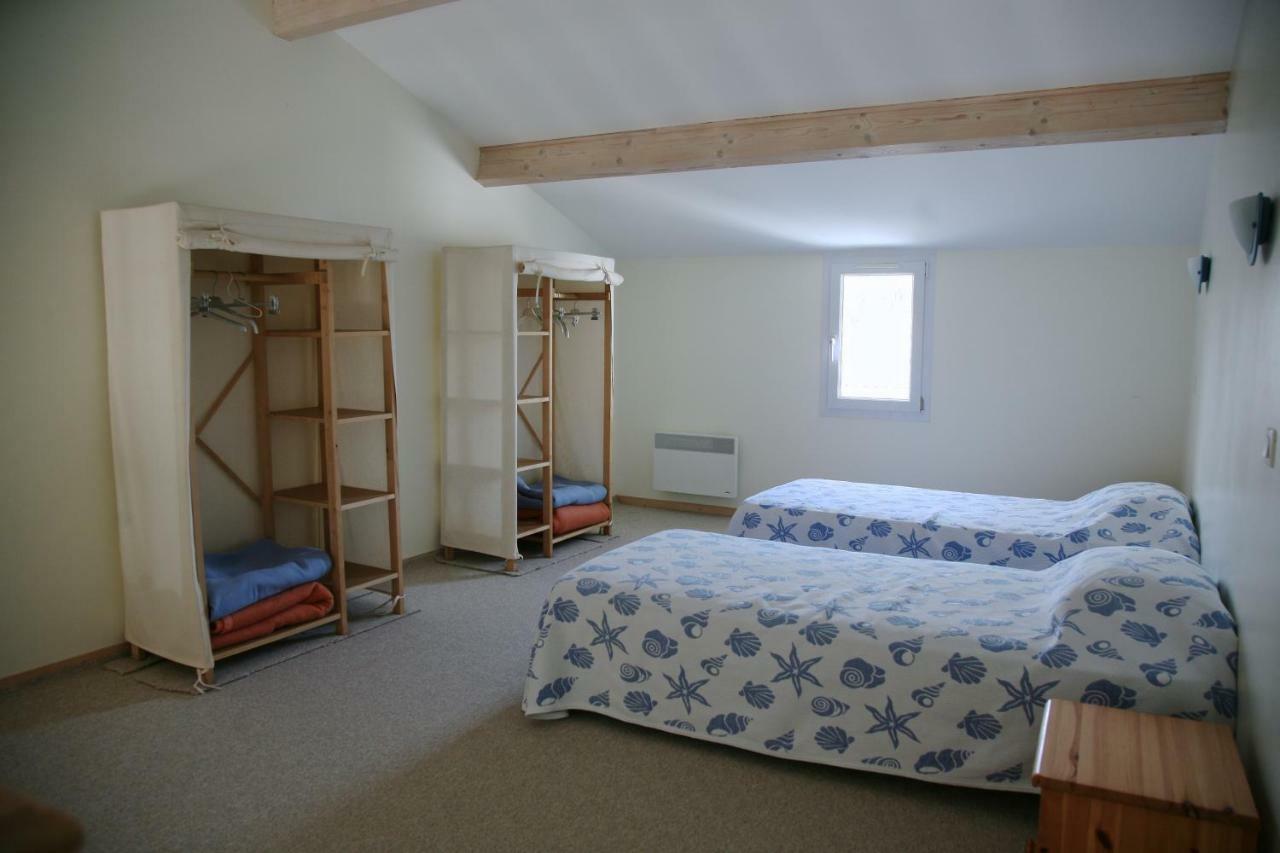 Hotel Residence Les Alizes Grand-Village-Plage Luaran gambar