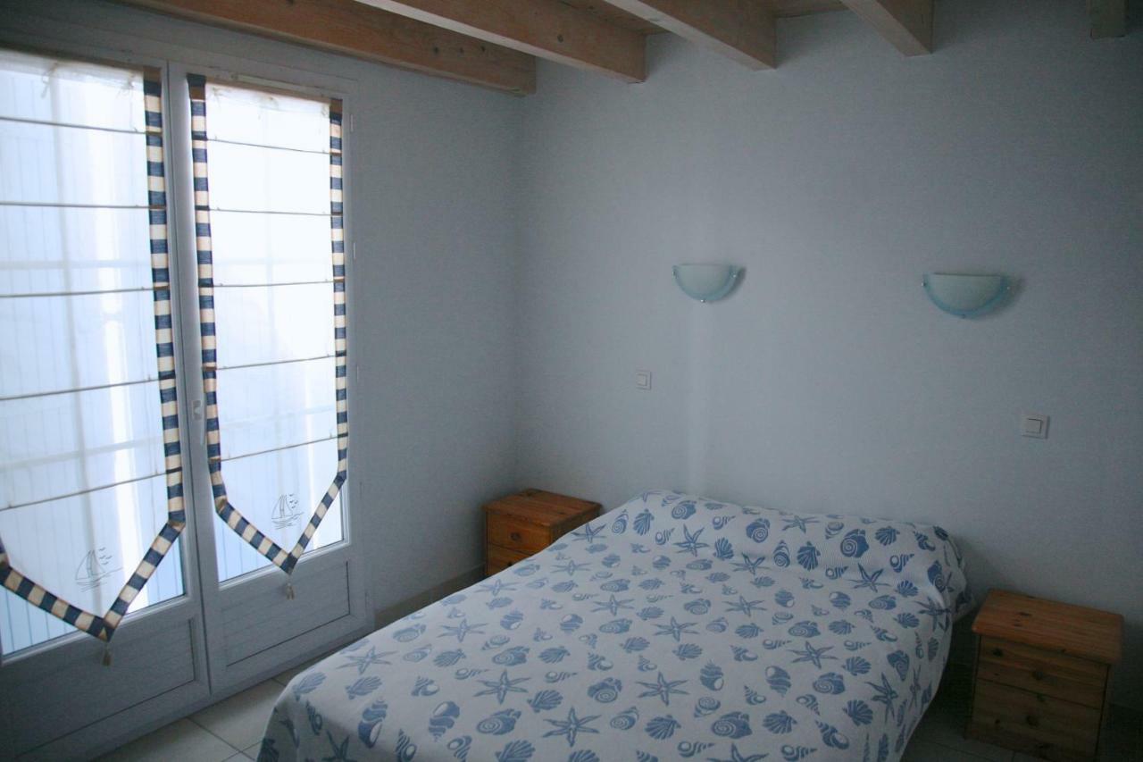 Hotel Residence Les Alizes Grand-Village-Plage Luaran gambar