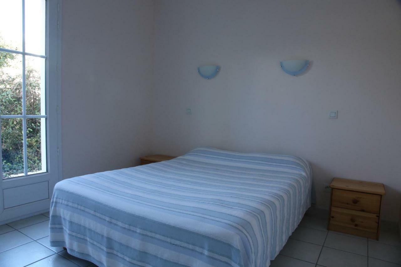Hotel Residence Les Alizes Grand-Village-Plage Luaran gambar